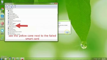 INSTALLING INFINITY DONGLE & SMARTCARD DRIVERS