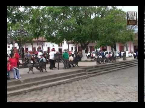 Santa Clara del Cobre es Pueblo Magico