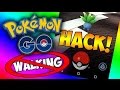 PGO: Pokemon Go Fly Gps hack 100% Working on Android [lollipop]
