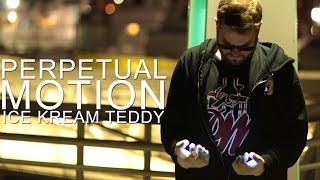 [PM][MOB] Ice Kream Teddy - Perpetual Motion Glove Light Show[EmazingLights.com]