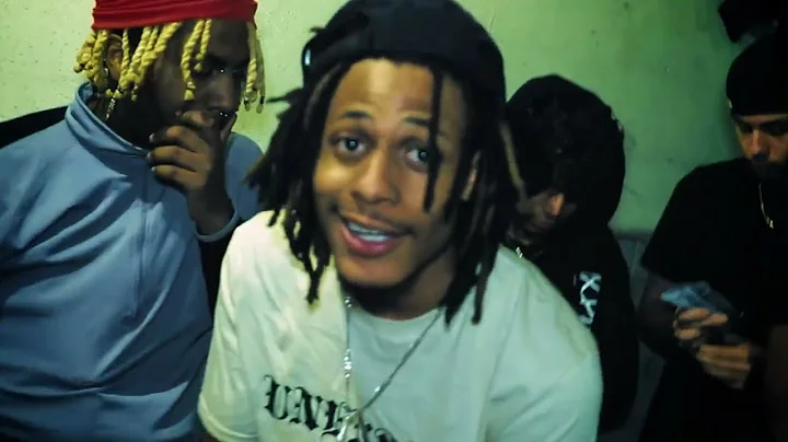 Majorr Flash - Stylin' & Profilin' (feat. M1H1)