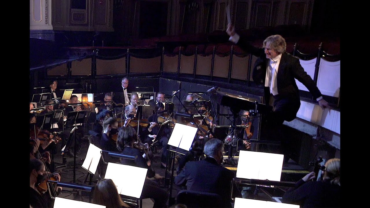 BOSTON BALLET Mikko Nissinen's THE NUTCRACKER (excerpts) YouTube