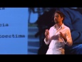 ¿Qué sale de cruzar una empresa y una ONG? Federico Seineldin at TEDxResistencia