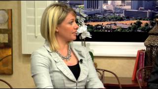 Nicole Williams' State Farm Office on The House Detective