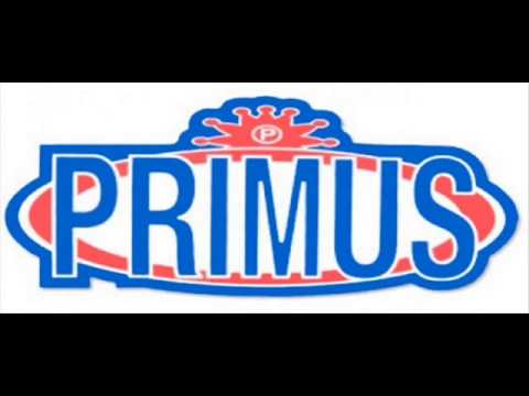 Primus - 8/27/93 Biddinghuizen, Netherlands