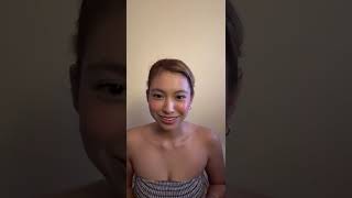 Hot Hot Malay Awek Tiktok Live