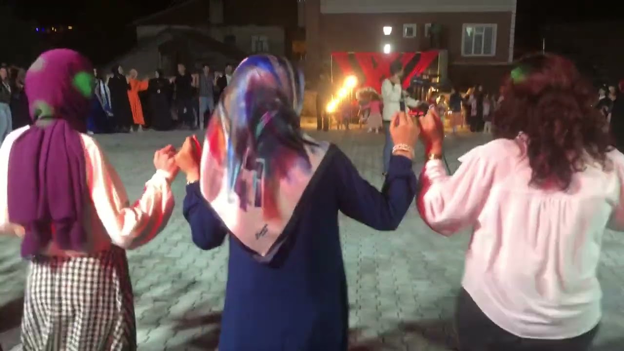 GÜNEYLİ DELİLO HALAYI 2023 //// Akdağmadeni