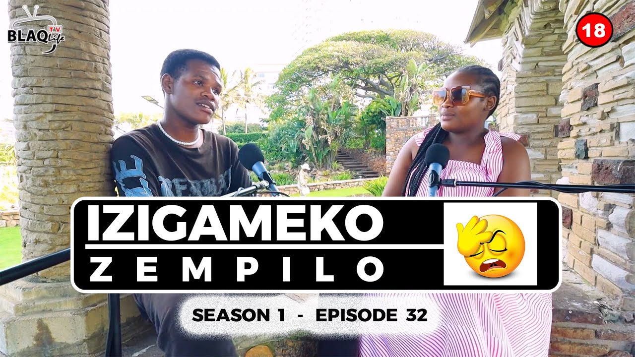 Ngangithi ngicupha uRoomza ngagaxela nami ngabuya esbhedlela | IZIGAMEKO ZEMPILO | S1-E32