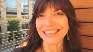 Fashion designer Elisa Jimenez