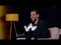 مقابلة الشامي مع الإعلامي محمد قيس ترند الشامي خسرت كل ناس ع شانو ترند تيك توك 
