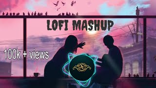 Dil Ko Karar Aaya X Hasi Ban Gaye X Kabhi Jo Badal Barse | Chillout Mashup | DJ BIBHU & J1 SONG