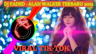 Dj Faded  Alan Walker New Version  Bass
