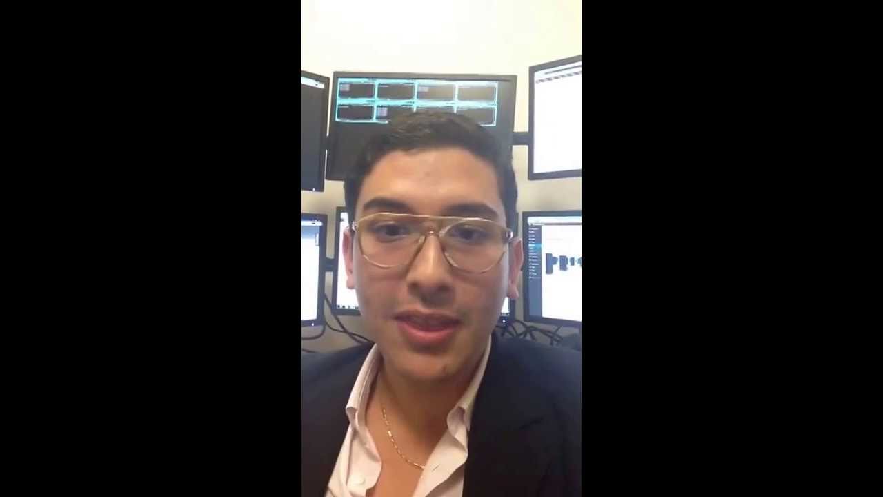 Crypto Currency Mining Contract