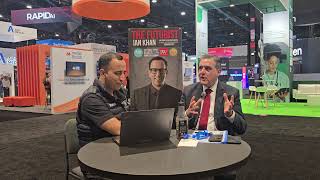 Loannis Panagiotelis – Philips | Advanced Imaging & Healthcare Innovation | RSNA 2025