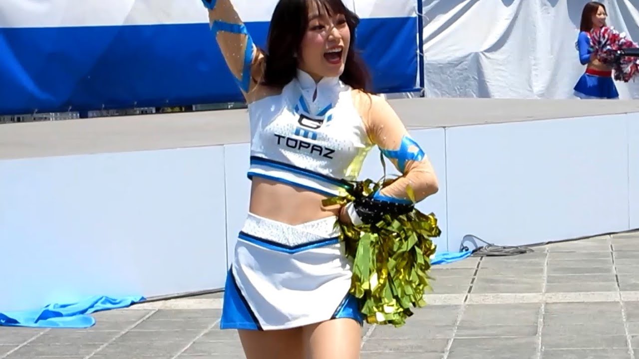 カッティングダイ No.183 チアガール カッティングダイ No.183 チアガール