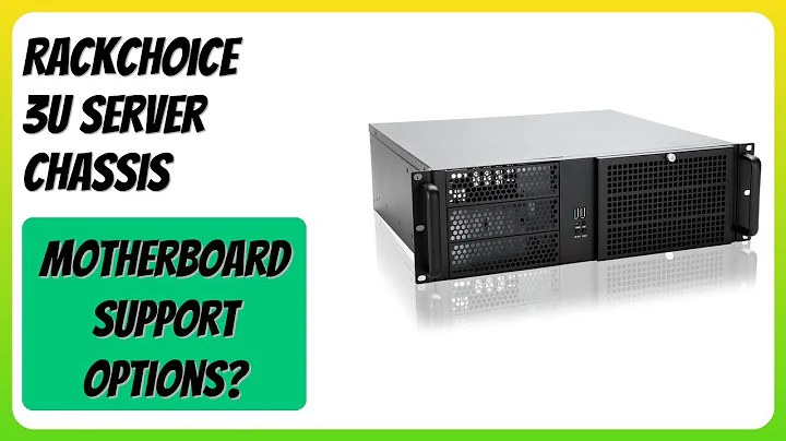 REVIEW (2025): RackChoice 3U Server Chassis. Features