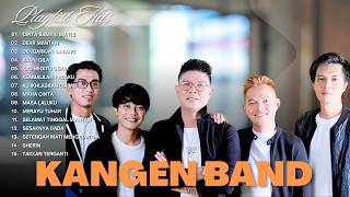 Full Album Kangen Band | Top 15 Terpopuler 2026