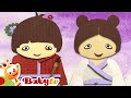 Güz Yaprakları | BabyTV Türkçe