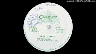Download lagu Jimmy Charles - Cashflow (Instrumental) 🇺🇸 1985