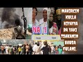 1 Tuggun Hada Hausawa Da Fulani Yaki Domin Rushe Musulunci Tarihin Asalinsu Da Alakarsu 
