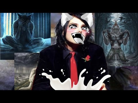 I’m So Gay. (I’m not ok sus Remix) || INSPIRED BY KeepitEZ-