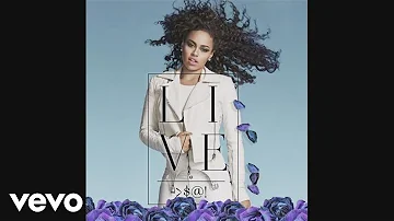 Elle Varner - Little Do You Know (Audio)