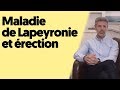 Maladie de lapeyronie   dfinition causes consquences traitements