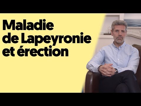 Vidéo: Maladie De La Peyronie - Causes, Symptômes, Stades Et Traitement