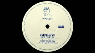 Bodysnatch - Eyes On The Horizon