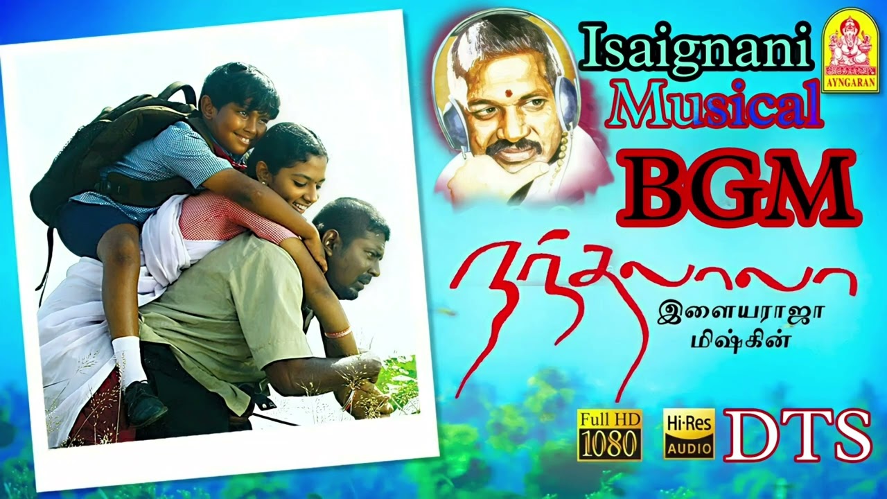 Nandalala Hd Movie Background Score...
