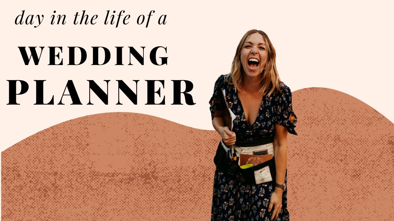 Day in the Life of a Wedding Planner: Cake Tasting and Venue Tour