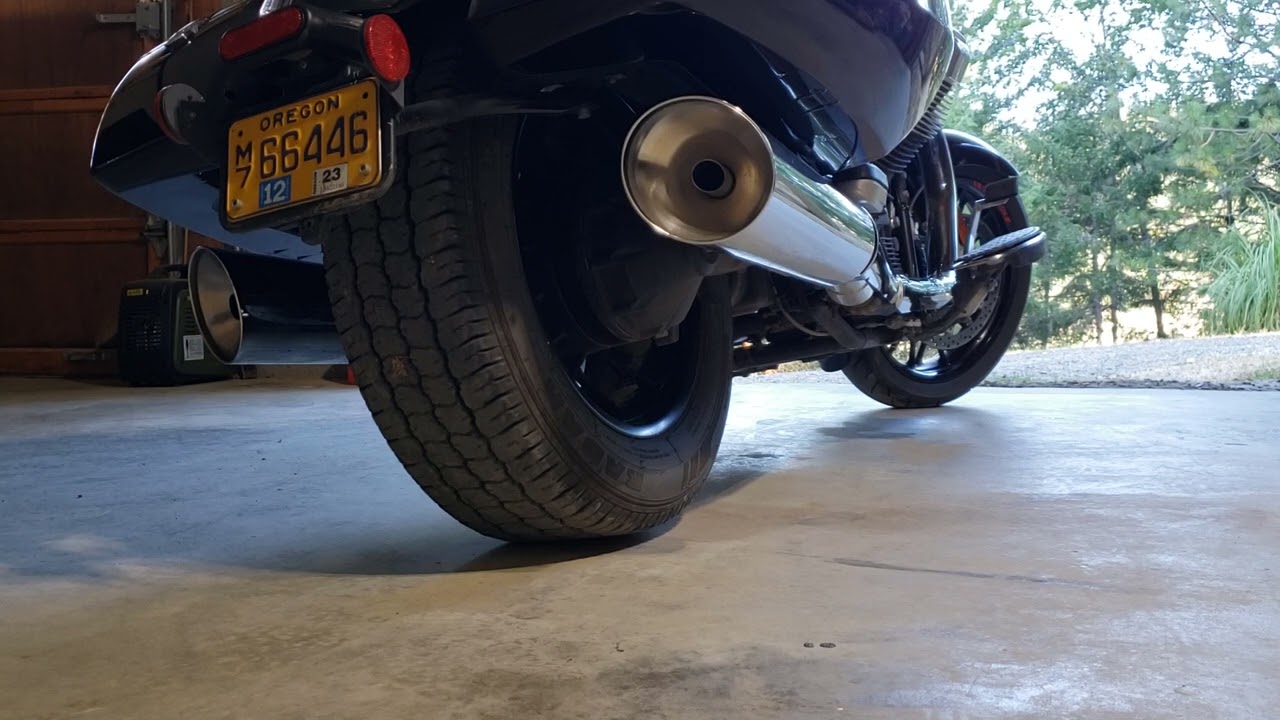 Long term experience with darksiding