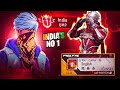Indias no1 player vs hakson bhai  god level ump gameplay  free fire max  hakson official