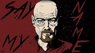 F*ck You || After Dark || Breaking Bad Edit