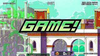 Game Over: Rivals of Aether (PC)