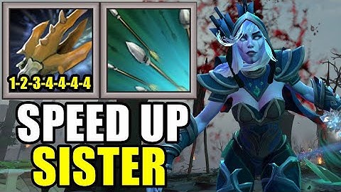 Full Time Bash Stack | Ability Draft Dota 2