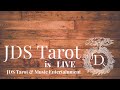 JDS Tarot  &amp;  Music Entertainment is live!