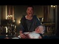 Spartacus House Of Ashur Season 1 Episode 9 ENDING