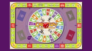 CASHFLOW GAME INSTRUCTIONS: GAME SET UP - Robert Kiyosaki screenshot 1