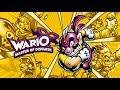 TAP (DS) Wario - Master of Disguise (Explore all Treasures & No Damage?)