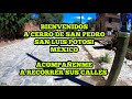 Video de Cerro De San Pedro