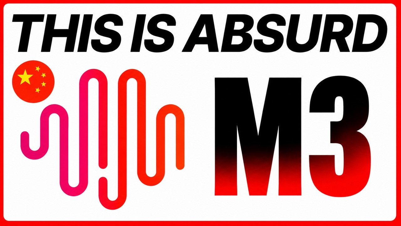 NEW Minimax M3 Leaks are INSANE