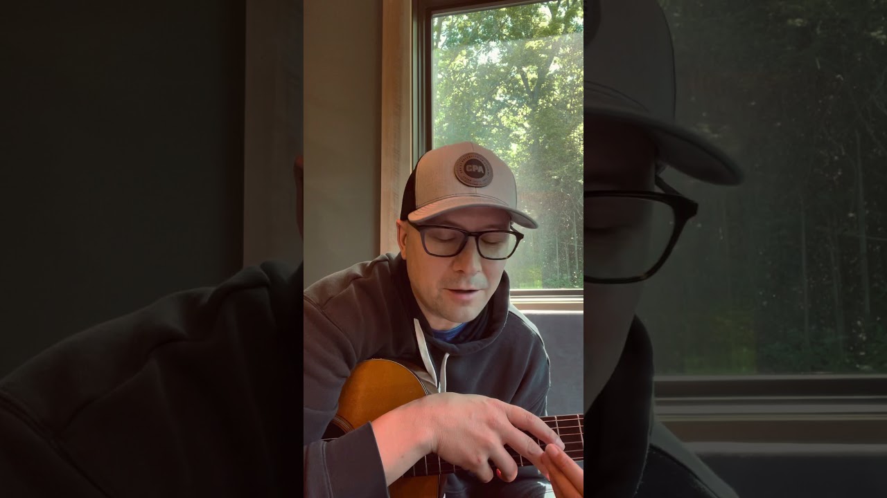Over When It’s Over (Eric Church/Luke Laird)