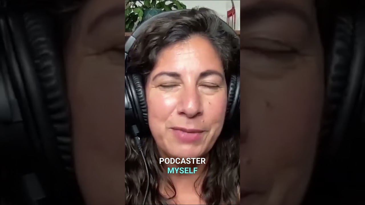 Kate Kayaian on Redefining Potential