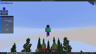 Bypassing Fly on AlanZheng Anticheat screenshot 5