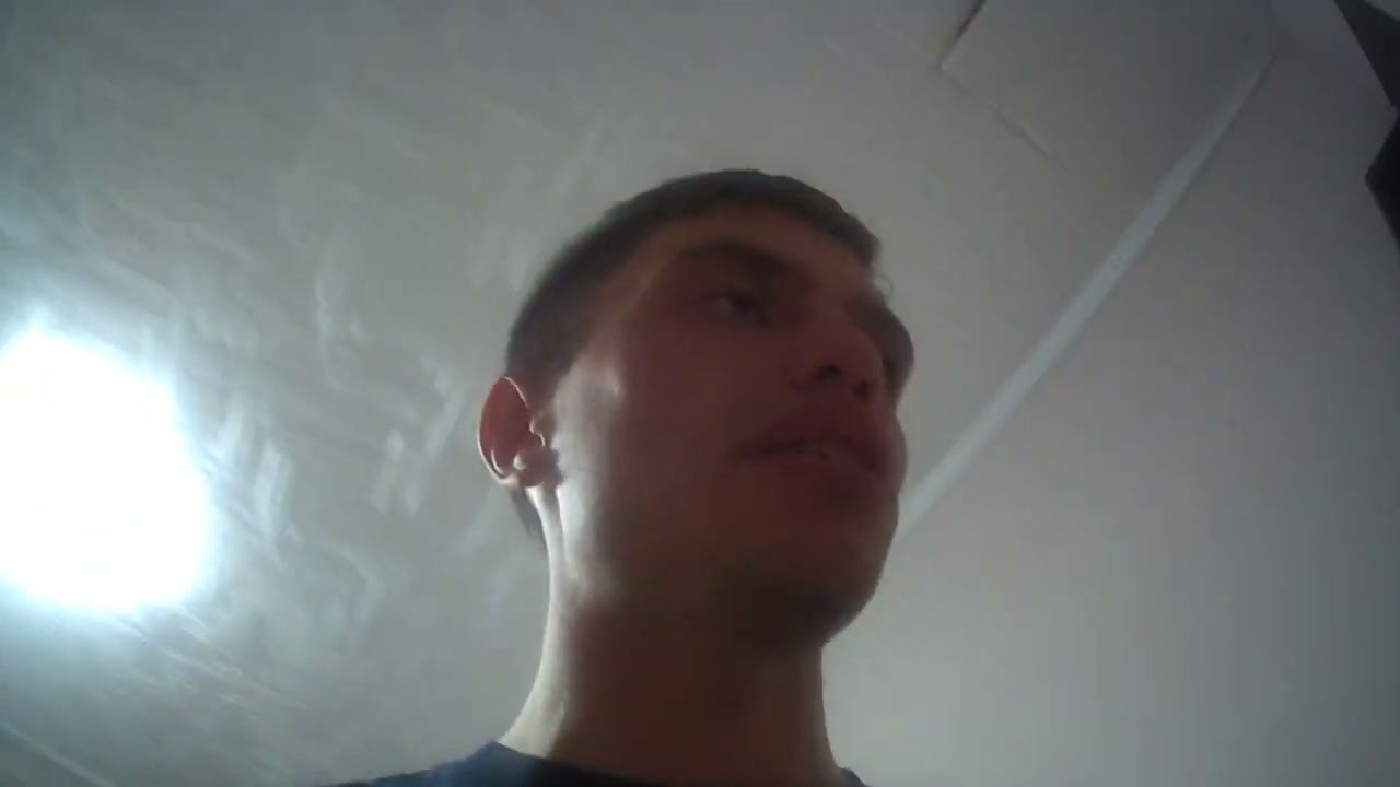 SJCAM C100 1 часть