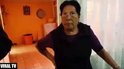 RECOPILACION VIDEOS DE EMBARGOS A LA FUERZA 2016