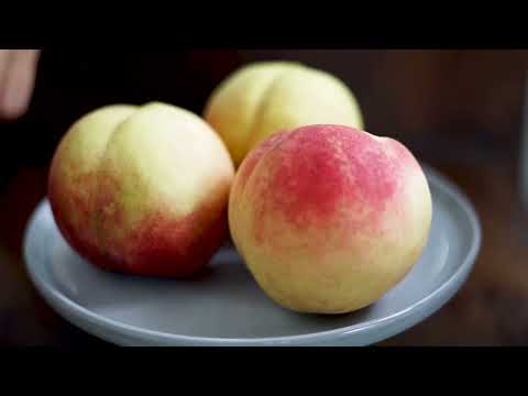 Video: Welches ist die kalorienärmste Frucht?