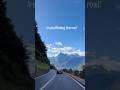 Cruising through Europe one breathtaking turn at a time.
