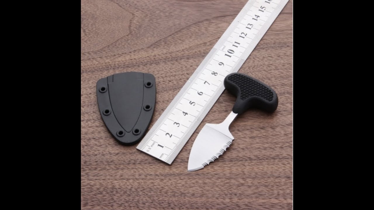 Push Knife Off Wish???